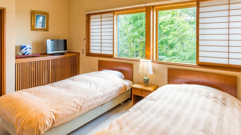 桐屋旅館 6