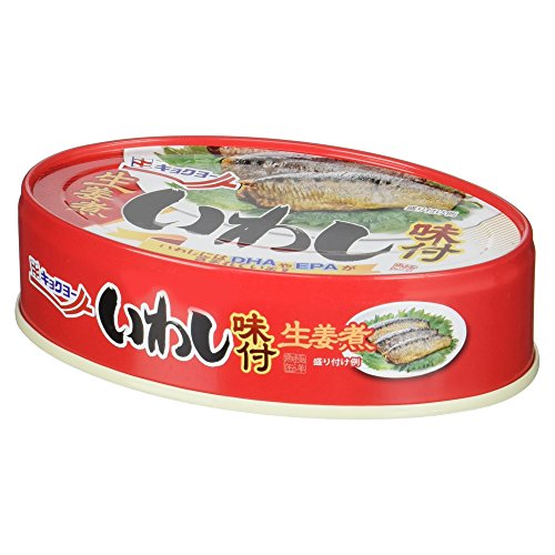 21年 いわし缶詰のおすすめ人気ランキング10選 Mybest