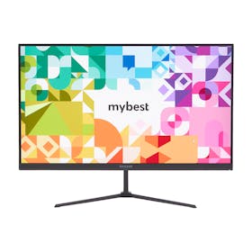 マクスゼン MAXZEN 24.5型モニター MGM25IC01を検証レビュー!ゲーミングモニターの選び方も紹介 1
