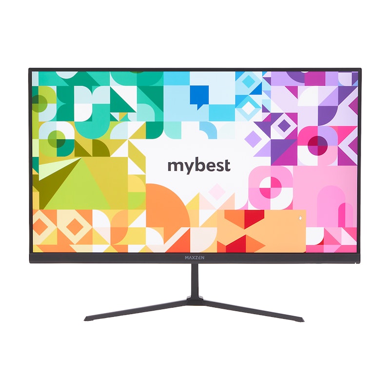 マクスゼン MAXZEN 24.5型モニター MGM25IC01を検証レビュー マクスゼン MAXZEN 24.5型モニター MGM25IC01を検証レビュー