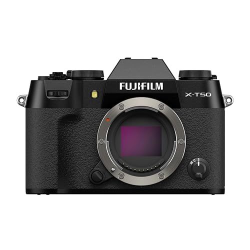 X-T50 ボディ 1