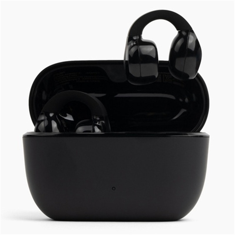 イヤーカフ型完全ワイヤレスBluetoothイヤホン 1
