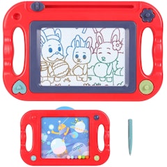 22年 お絵かきボードのおすすめ人気ランキング15選 Mybest 22年 お絵かきボードのおすすめ人気ランキング15選 Mybest