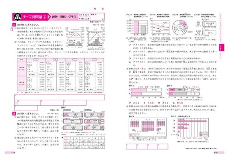 22年 中学生用地理参考書のおすすめ人気ランキング10選 Mybest 22年 中学生用地理参考書のおすすめ人気ランキング10選 Mybest