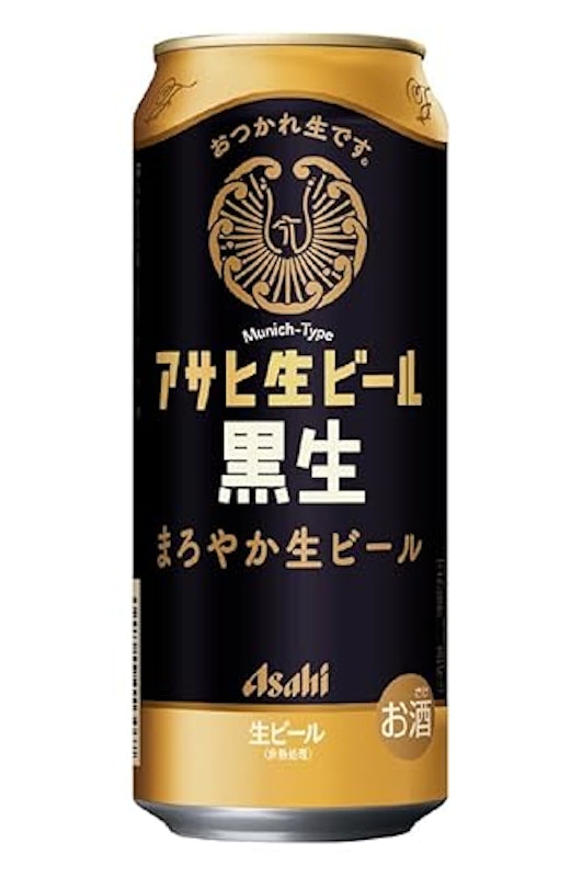 黒生 1