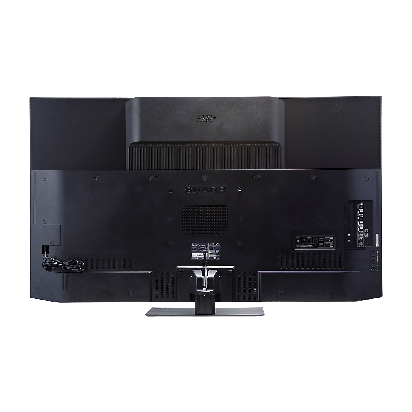 4K有機ELテレビ ES1ライン 5