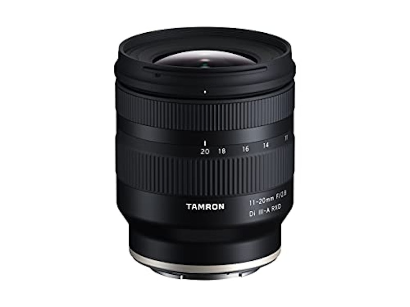 11-20mm F/2.8 Di III-A RXD 1