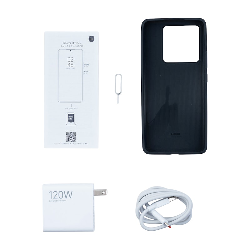 Xiaomi 14T Pro 5