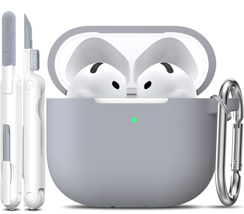 AirPods 4のケースのおすすめ人気ランキング【2026年8月】 5