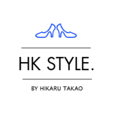 HK style. 1