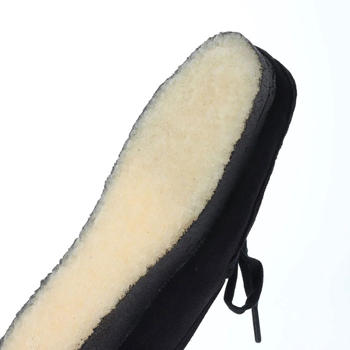 Wallabee. / レディース ワラビー 6