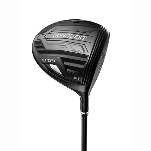 MAJESTY PRESTIGIO ドライバー 10.5度 SR マジェスティのドライバーのおすすめ人気ランキング【2026年5月