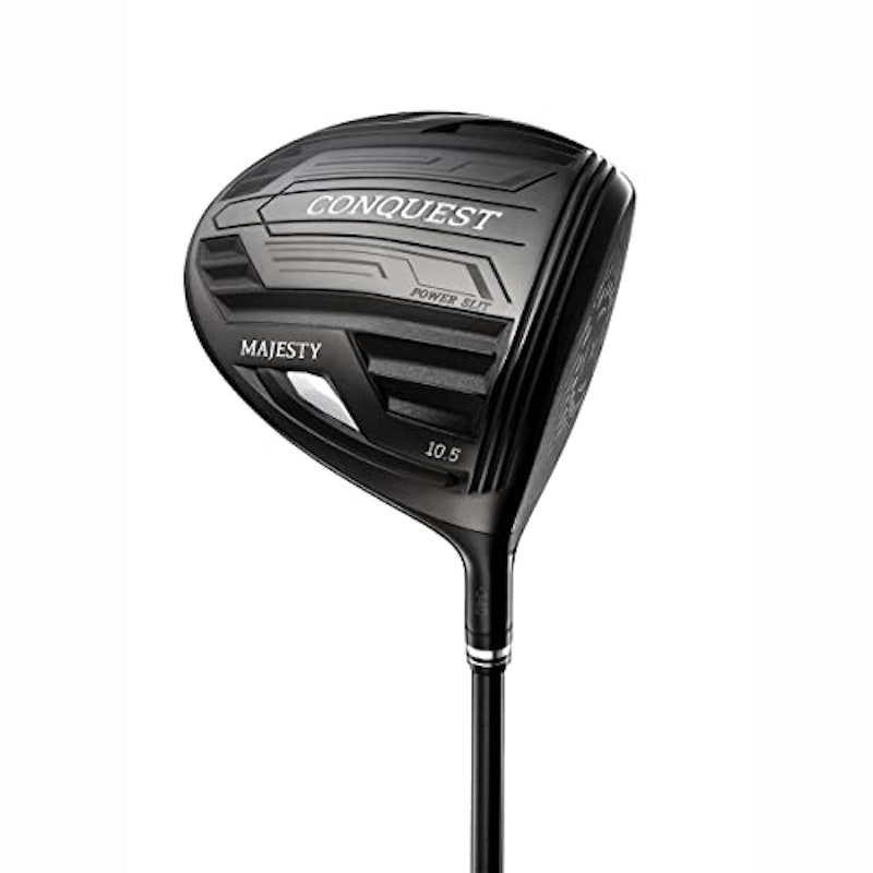 CONQUEST DRIVER 1
