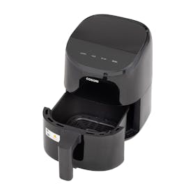 VeSync COSORI LITE 2L ミニノンフライヤーの口コミ・評判は VeSync COSORI LITE 2L ミニノンフライヤーの口コミ・評判は