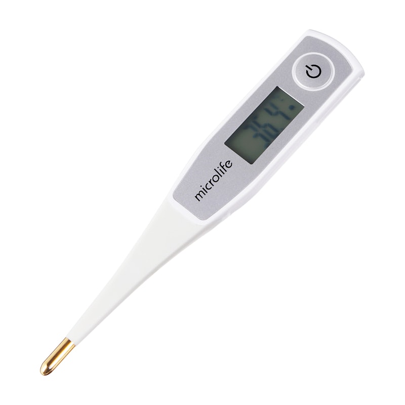 Microlife 電子体温計 1