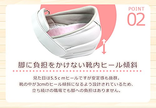 美脚ナース 4