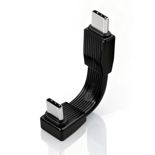 USB-C充電ケーブル 1