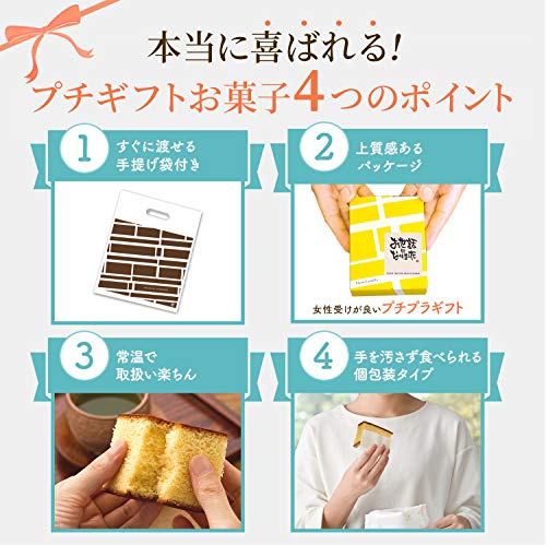 幸せの黄色いカステラ 2