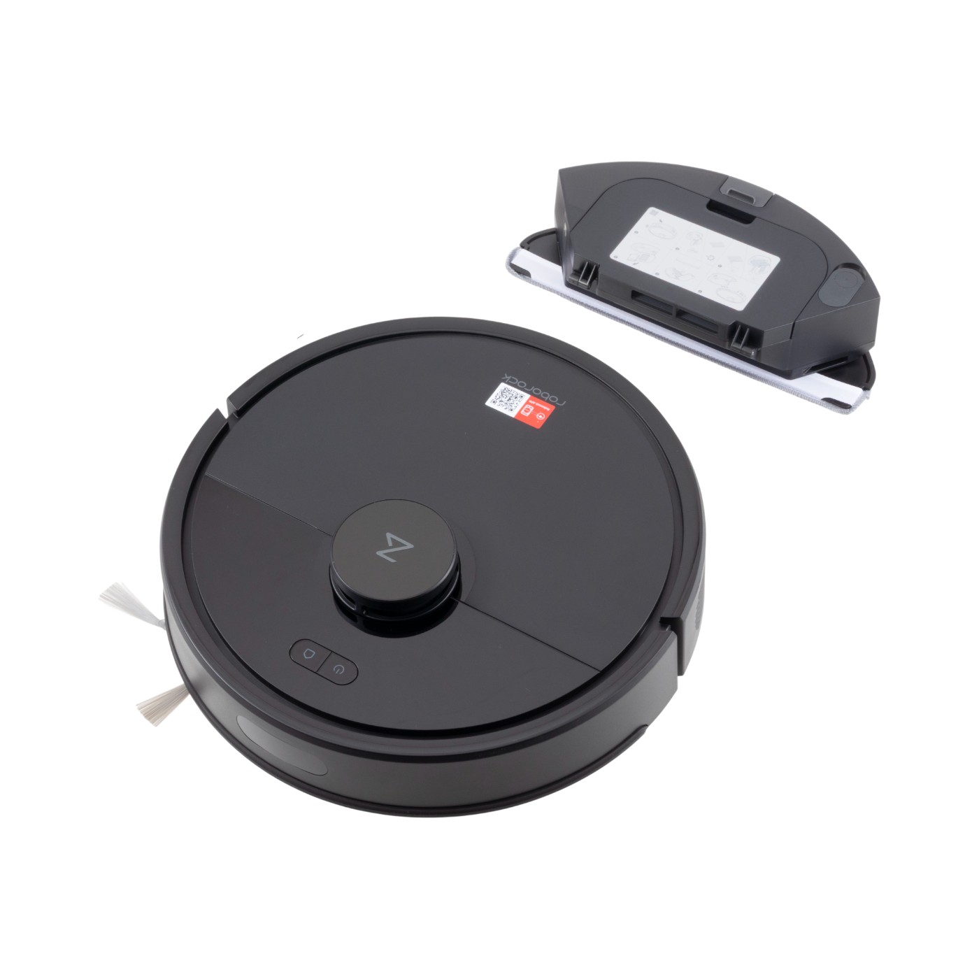 Beijing Roborock Technology Q7Bを検証レビュー！ロボット掃除機の