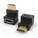 Deear HDMI L字変換アダプター 1
