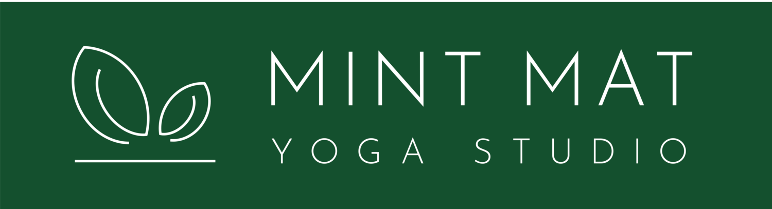 MINT MAT Yoga Studio 1