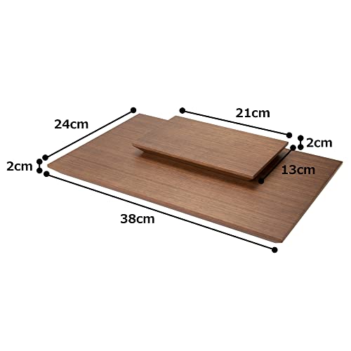 中央香台 : 高さ40cm、天板20cm角 （仏壇のおすすめ人気