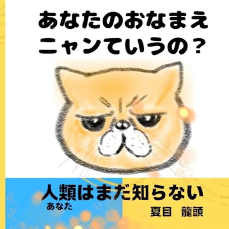 あなたのおなまえ ニャンていうの? 1