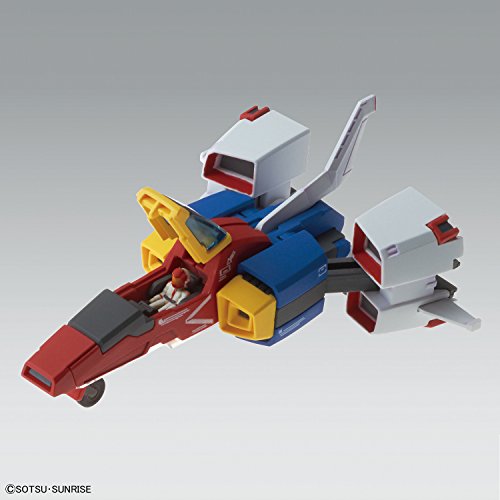 ダブルゼータガンダム Ver.Ka 11