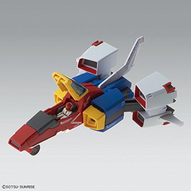 ダブルゼータガンダム Ver.Ka 11