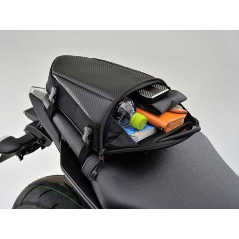バイク用シートバッグのおすすめ人気ランキング【2024年】 | マイベスト