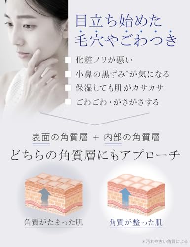 ピール美容液 8