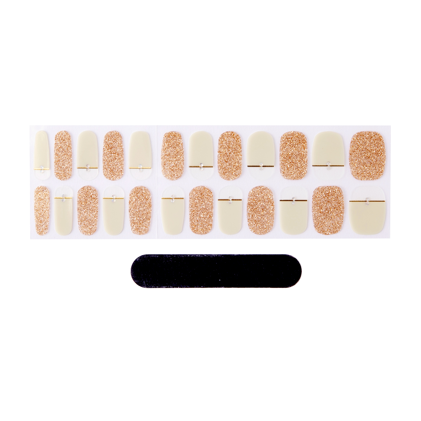 GELATO FACTORY ジェルネイル　フットネイル　シール ジェラートファクトリー フットネイルシールをレビュー！クチコミ