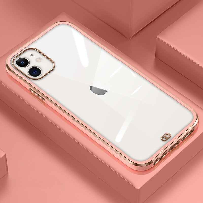iPhoneソフトケース 16