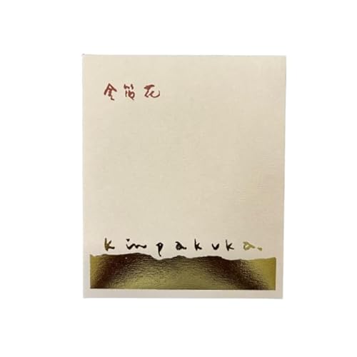 金箔花3本セット 2
