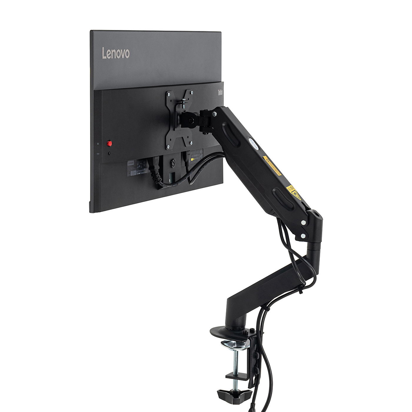 Suptek PCモニターアーム MD81を検証レビュー！モニターアームの選び方