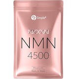 NMNサプリのおすすめ人気ランキング【2026年6月】 4