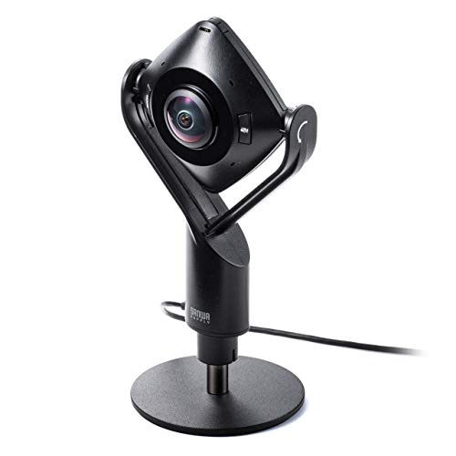 360度 WEBカメラ 1