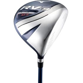 ミズノ MIZUNO ゴルフクラブ RV-9 5KJBZ105の口コミ・評判を元に検証してメリット・デメリットを徹底レビュー 2