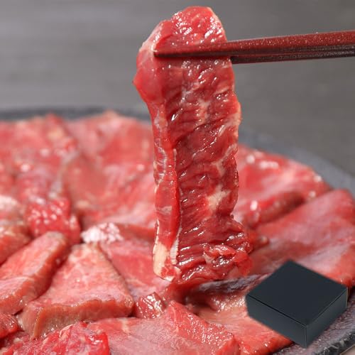馬刺し赤身 1