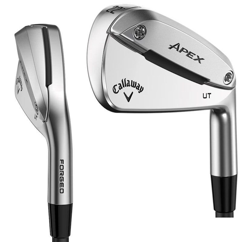 Apex Utility Irons 3
