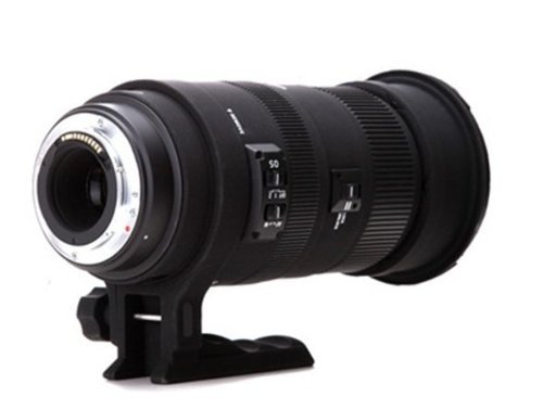 APO 50-500mm F4.5-6.3 DG OS HSM 3
