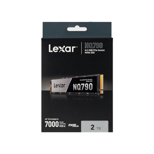 PCIe 4.0 SSD 2
