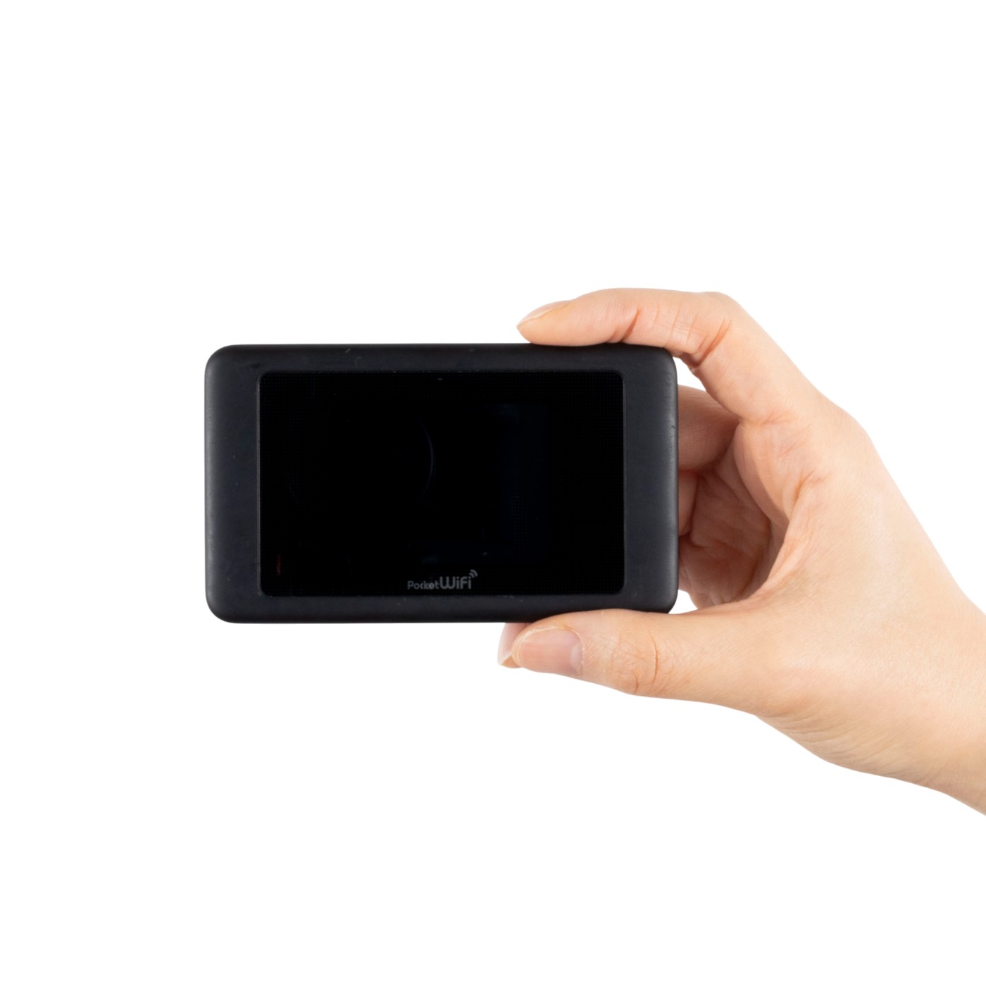 WiFiレンタル本舗（Pocket WiFi 601HW） 6