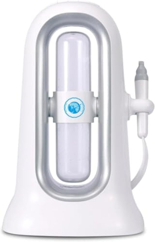 水酸素ジェット美容機 1
