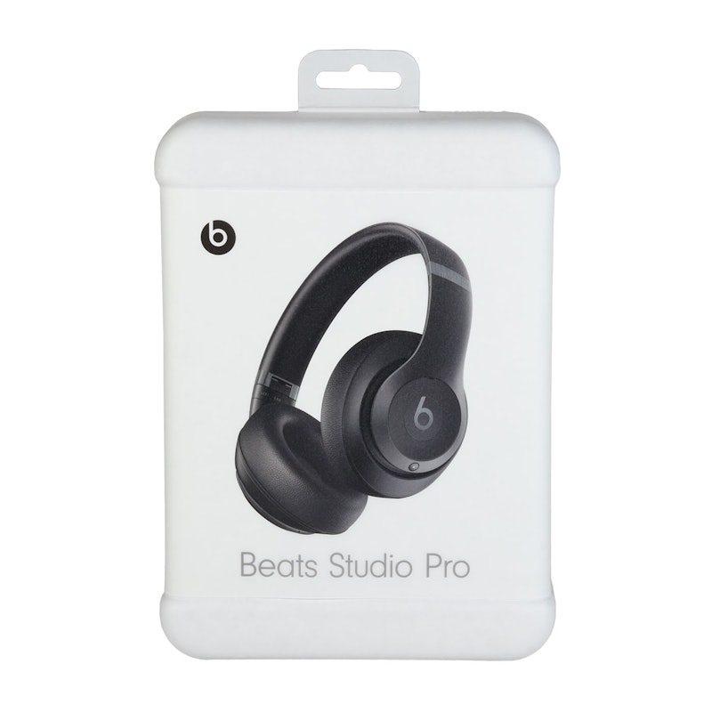 Beats Studio Pro 9
