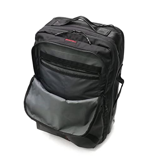 2WHEEL CARRY ON CARGO 4