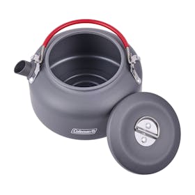 Newell Brands Coleman パッカアウェイケトル 2000010532を検証レビュー!キャンプケトルの選び方も紹介 3
