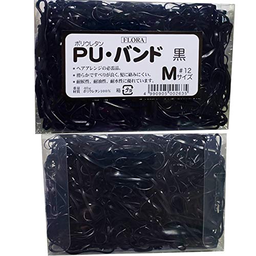 フローラ PUバンド 3