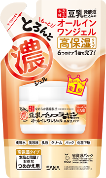 とろんと濃ジェル　エンリッチ　ＮＣ 1