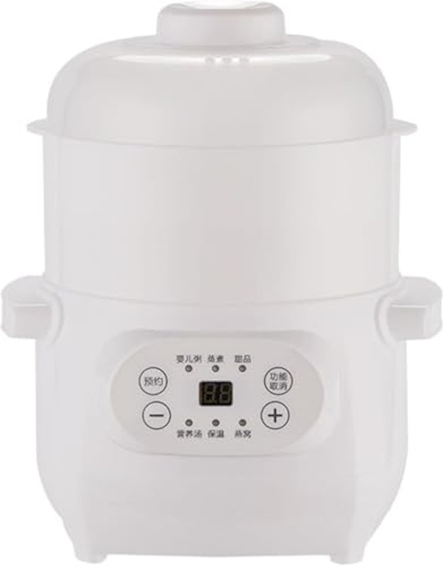 電気煮込み鍋 1